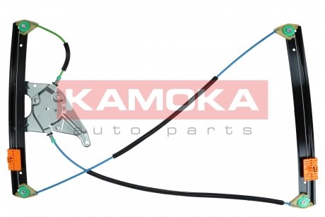 Склопiдйомник електричний переднiй, правий KAMOKA 7200022 (фото 1)