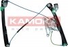 Склопiдйомник електричний переднiй, правий KAMOKA 7200024 (фото 2)