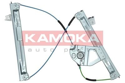 Фото автозапчастини стеклоподъемник KAMOKA 7200151