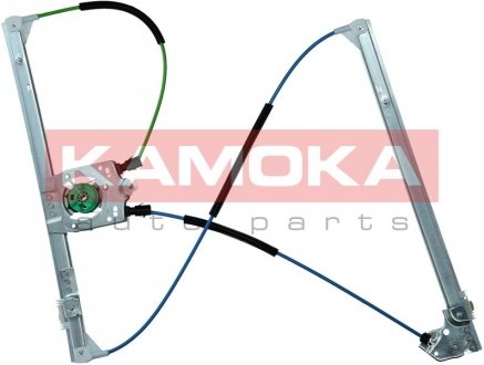 Склопiдйомник електричний переднiй, лiвий KAMOKA 7200161 (фото 1)