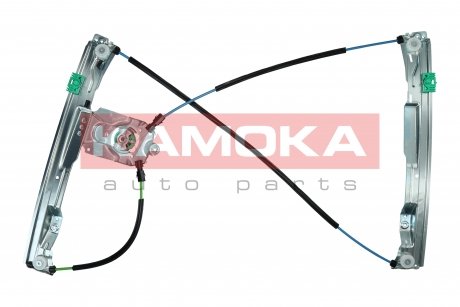 Склопiдйомник електричний переднiй, лiвий KAMOKA 7200165