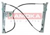 Склопiдйомник електричний переднiй, правий KAMOKA 7200166 (фото 1)