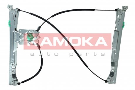 Склопiдйомник електричний переднiй, правий KAMOKA 7200166