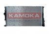Радiатор охолодження KAMOKA 7700001 (фото 2)