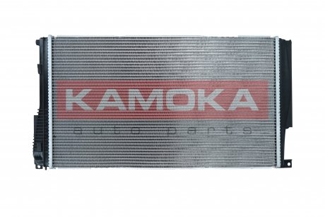 Радiатор охолодження KAMOKA 7700001 (фото 1)