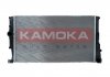 Радiатор охолодження KAMOKA 7700003 (фото 2)