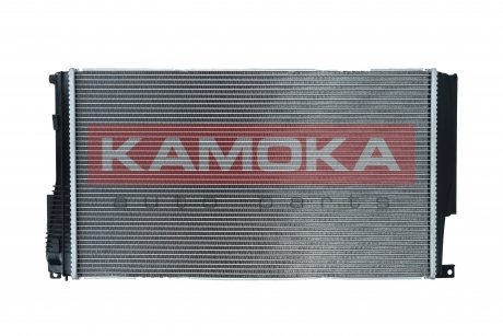 Радiатор охолодження KAMOKA 7700003