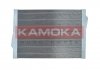 Радiатор охолодження KAMOKA 7700004 (фото 2)