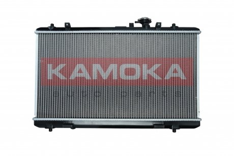 Радiатор охолодження KAMOKA 7700005