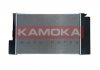 Радiатор охолодження KAMOKA 7700006 (фото 1)