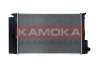 Радiатор охолодження KAMOKA 7700006 (фото 2)