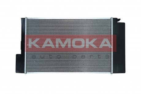 Радiатор охолодження KAMOKA 7700006