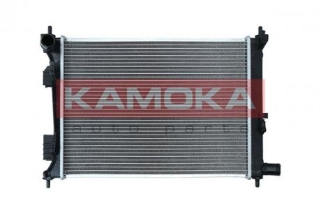 Радiатор охолодження KAMOKA 7700007 (фото 1)