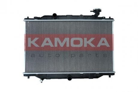 Радiатор охолодження KAMOKA 7700015