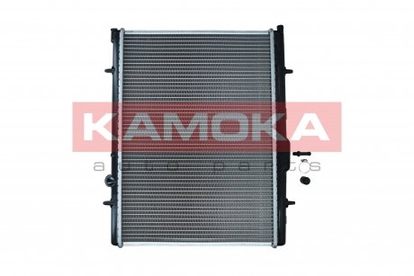 Радiатор охолодження KAMOKA 7700019