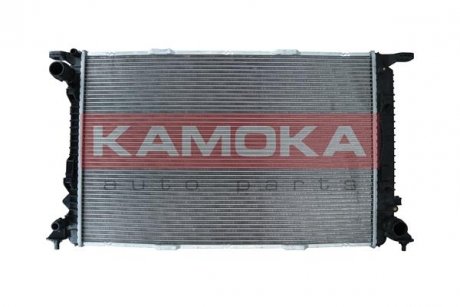 Радіатор охолодження Audi A4/A5/A6/A7/Q5 3.0TDI/3.0TFSI 11-17 (МКПП) KAMOKA 7700020