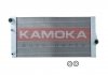 Радiатор охолодження KAMOKA 7700023 (фото 2)