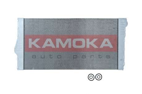 Радiатор охолодження KAMOKA 7700023
