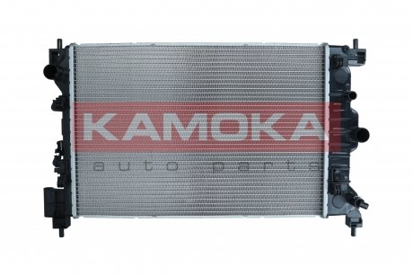 Радiатор охолодження KAMOKA 7700024