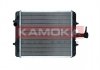 Фото автозапчасти радіатор охолодження Toyota Aygo/Citroen C1/Peugeot 107/108 1.0 05- KAMOKA 7700027 (фото 1)