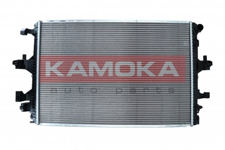 Радiатор охолодження KAMOKA 7700028 (фото 1)