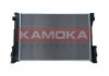 Радiатор охолодження KAMOKA 7700031 (фото 1)