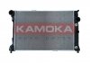 Радiатор охолодження KAMOKA 7700031 (фото 2)
