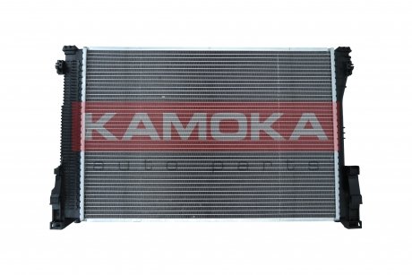 Радiатор охолодження KAMOKA 7700031 (фото 1)