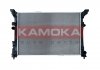Радiатор охолодження KAMOKA 7700032 (фото 2)