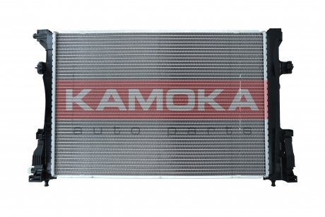 Радiатор охолодження KAMOKA 7700032 (фото 1)