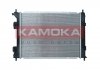 Радiатор охолодження KAMOKA 7700033 (фото 1)