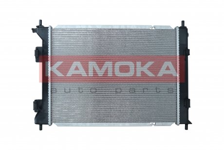 Радiатор охолодження KAMOKA 7700033