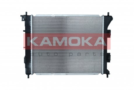 Радiатор охолодження KAMOKA 7700034 (фото 1)