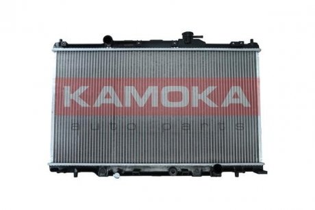 Радiатор охолодження KAMOKA 7700035 (фото 1)