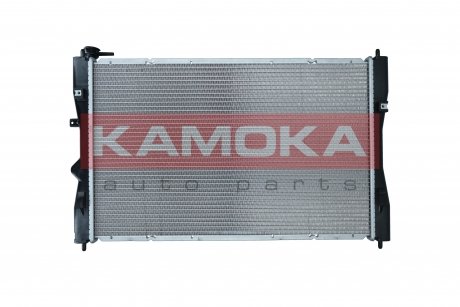 Радiатор охолодження KAMOKA 7700036 (фото 1)