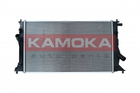 Радіатор охолодження Mazda 5 1.8-2.0 05- KAMOKA 7700037