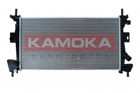 Радiатор охолодження KAMOKA 7700040