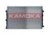 Радiатор охолодження KAMOKA 7700041 (фото 1)