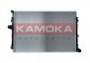 Радiатор охолодження KAMOKA 7700041 (фото 2)