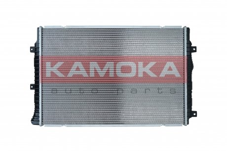 Радiатор охолодження KAMOKA 7700041