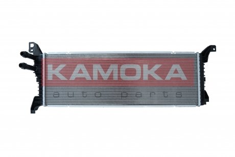 Радiатор охолодження KAMOKA 7700042 (фото 1)