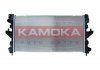 Радiатор охолодження CITROEN JUMPER 06-/PEUGEOT BOXER 15- KAMOKA 7700044 (фото 1)