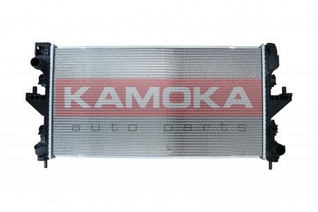 Радiатор охолодження CITROEN JUMPER 06-/PEUGEOT BOXER 15- KAMOKA 7700044
