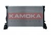 Радiатор охолодження KAMOKA 7700046 (фото 1)