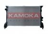 Радiатор охолодження KAMOKA 7700046 (фото 2)