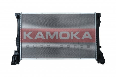 Радiатор охолодження KAMOKA 7700046 (фото 1)
