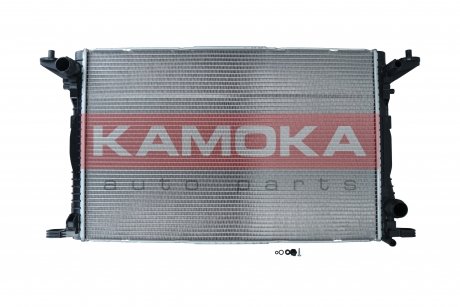 Радiатор охолодження KAMOKA 7700049