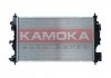 Радiатор охолодження KAMOKA 7700055 (фото 1)