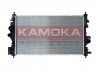 Радiатор охолодження KAMOKA 7700055 (фото 2)