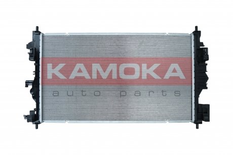 Радiатор охолодження KAMOKA 7700055 (фото 1)
